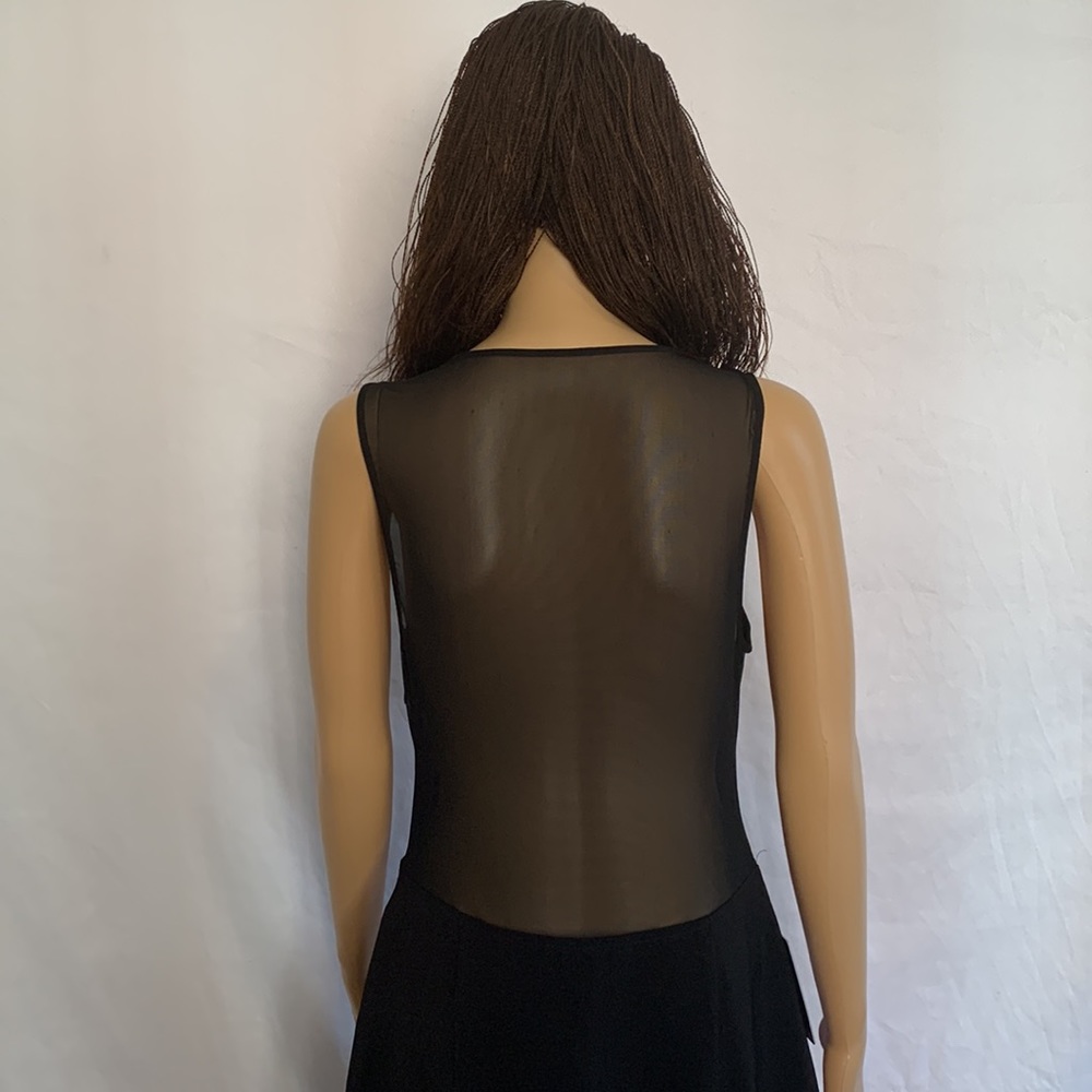 EXPRESS NEW Maxi Dress - Picture 5 of 12